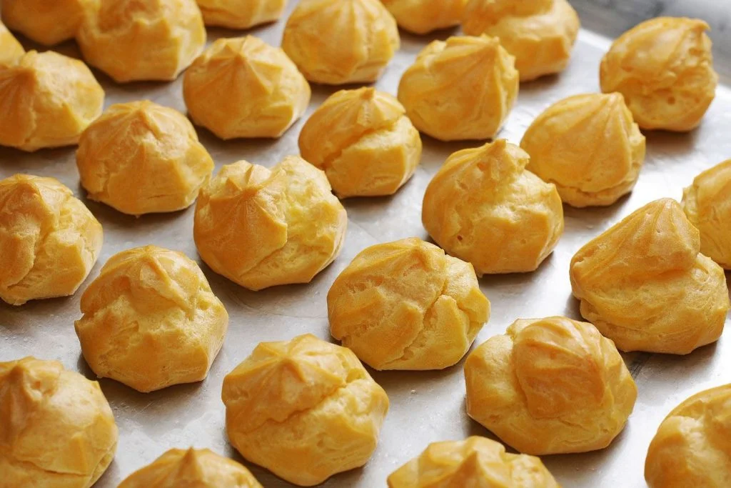 choux pastry 21207 1